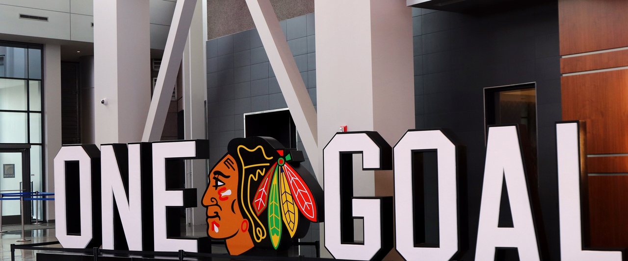 Bedard's Back, Kane's Here, and the Hawks Still Have to Prove They Can Win Back-to-Back Games Like Grown-Ups