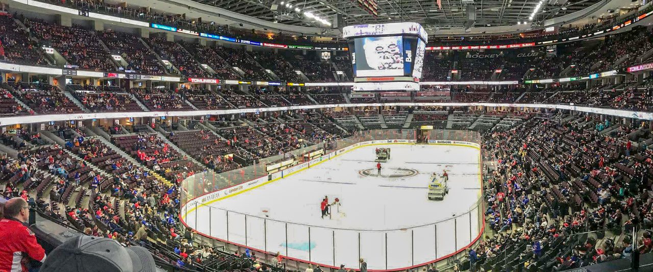 Islanders Take the Road Show to Ottawa After Palmieri's Breakthrough