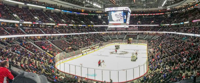 Islanders Take the Road Show to Ottawa After Palmieri's Breakthrough