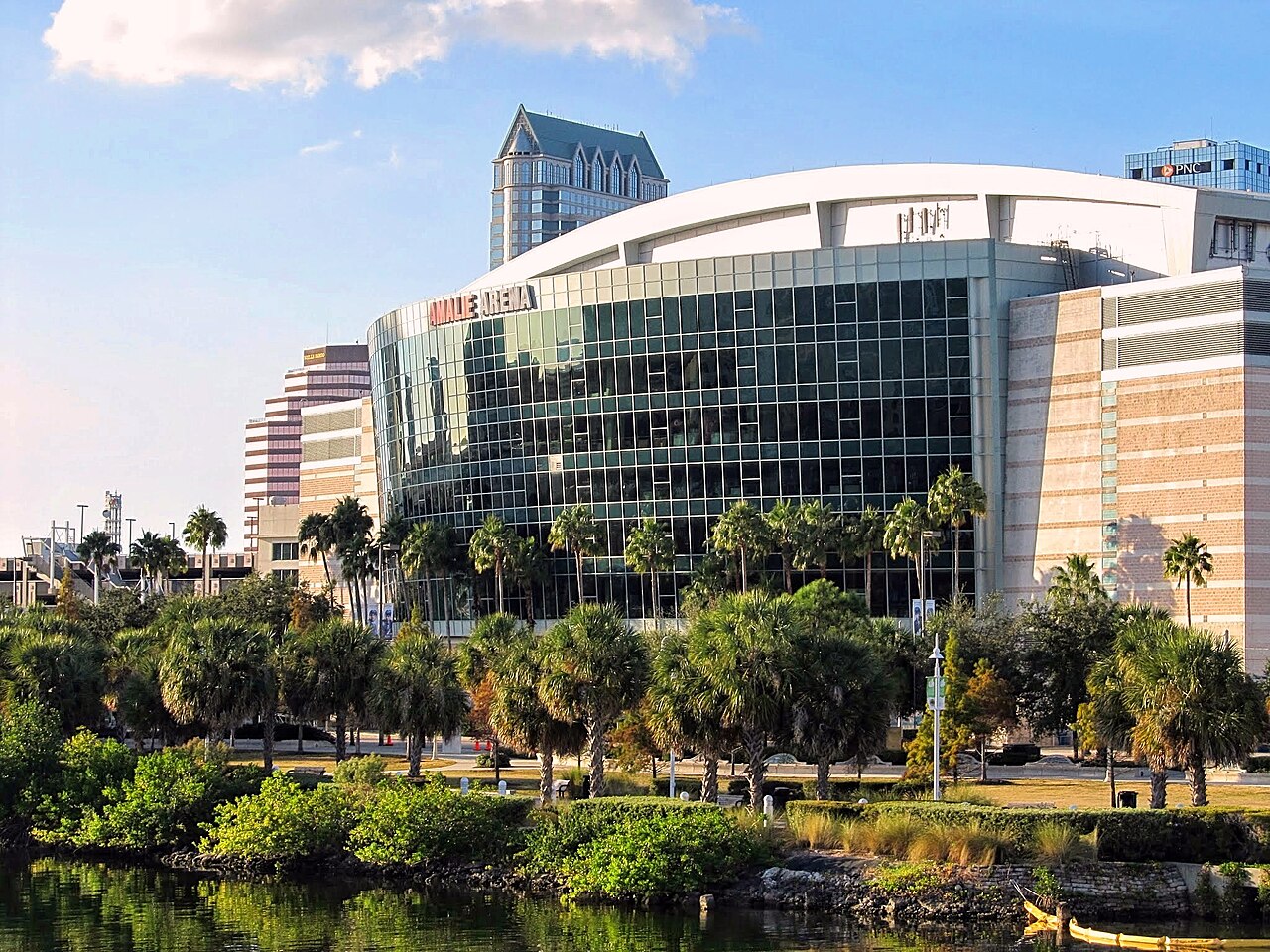 Road Trip Couture: Kraken Take Their Hot Streak to Tampa