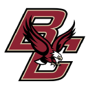 Boston College Eagles logo