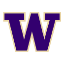 Washington Huskies logo