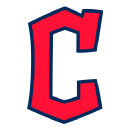 Cleveland Guardians logo