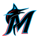 Miami Marlins logo