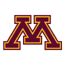 Minnesota Golden Gophers logo