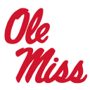 Ole Miss Rebels logo