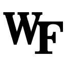 Wake Forest Demon Deacons logo