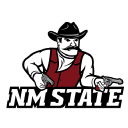 New Mexico State Aggies logo