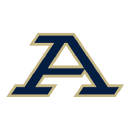 Akron Zips logo