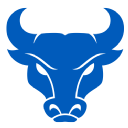 Buffalo Bulls logo
