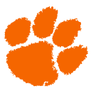 Clemson Tigers logo