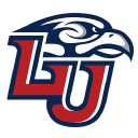 Liberty Flames logo