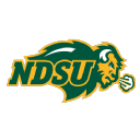 North Dakota State Bison logo