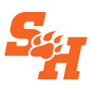 Sam Houston State Bearkats logo