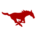 SMU Mustangs logo