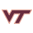Virginia Tech Hokies logo