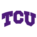 TCU Horned Frogs logo