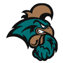 Coastal Carolina Chanticleers logo