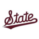 Mississippi State Bulldogs logo