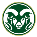 Colorado State Rams logo