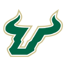 South Florida Bulls logo