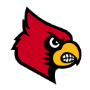 Louisville Cardinals logo