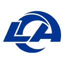 Los Angeles Rams logo