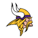 Minnesota Vikings logo