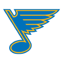 St Louis Blues logo